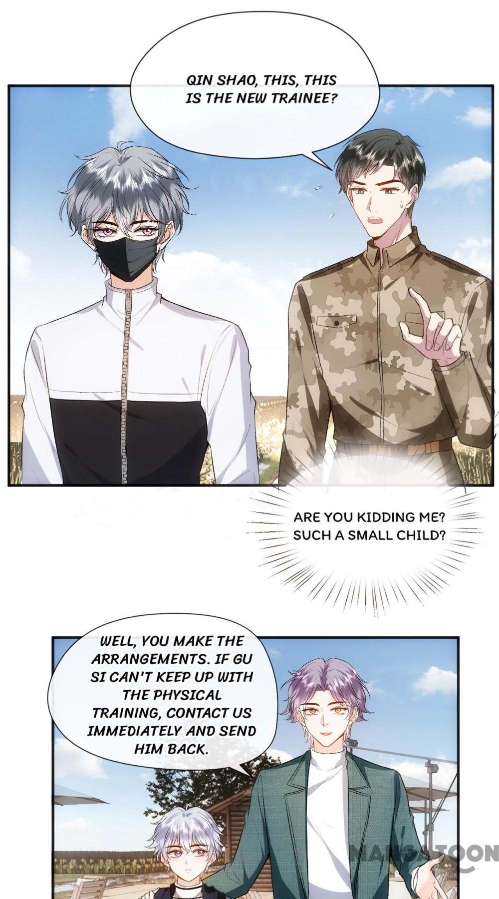 Read Proving Them Wrong Everyday Manga Online