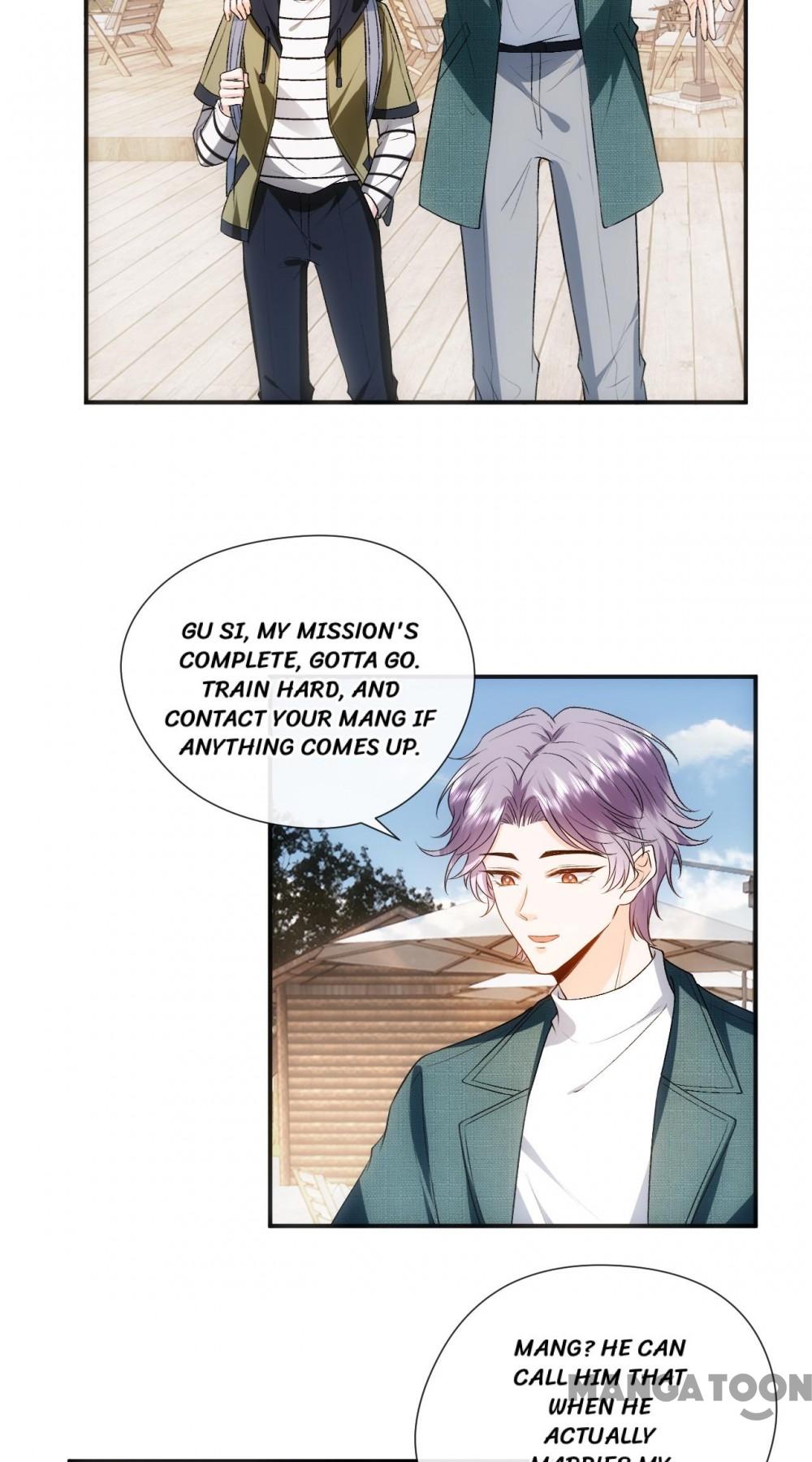 Read Proving Them Wrong Everyday Manga Online