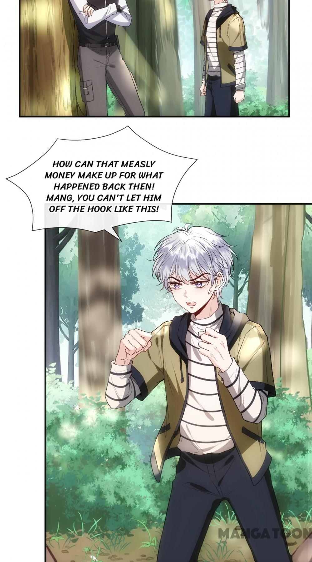 Read Proving Them Wrong Everyday Manga Online
