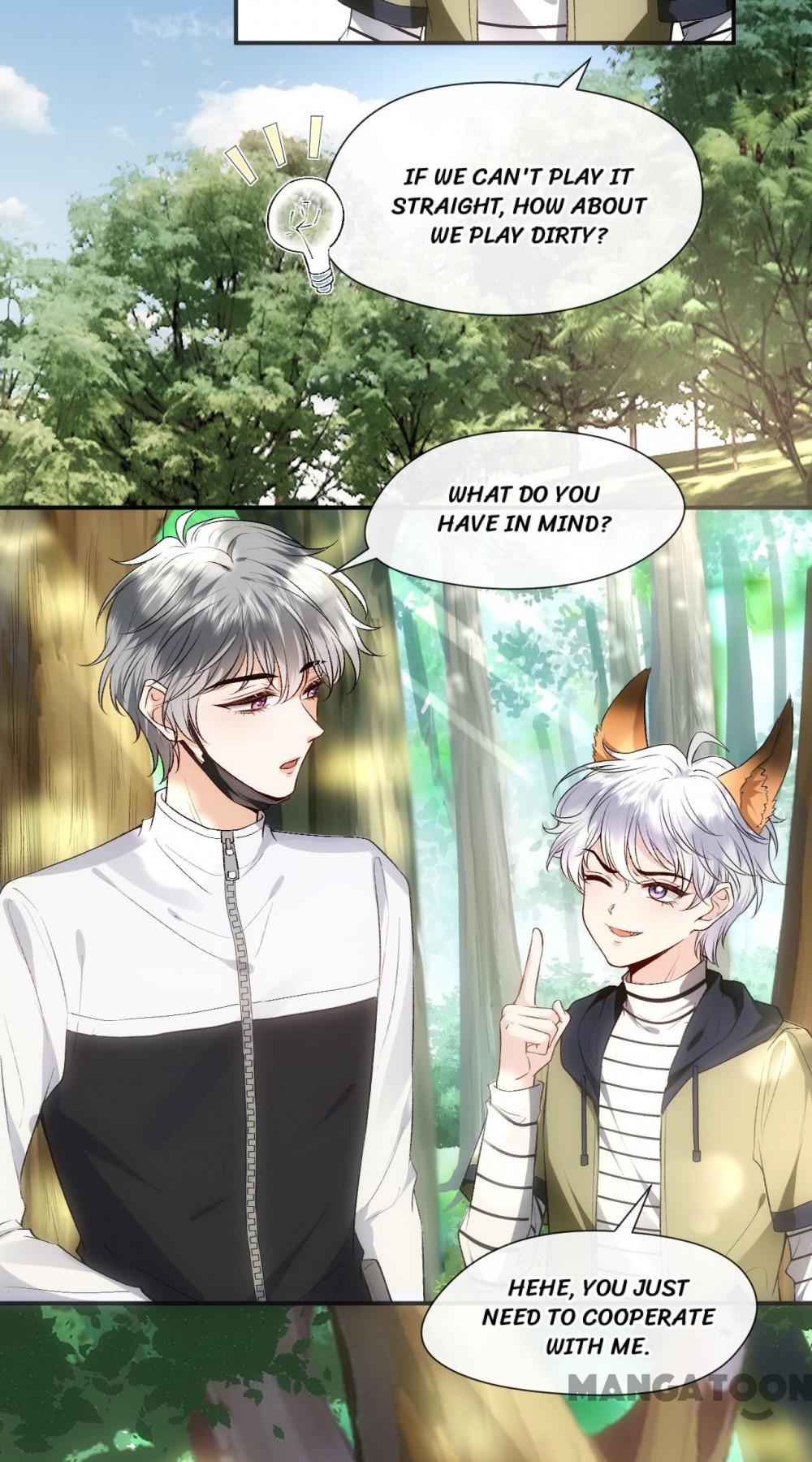 Read Proving Them Wrong Everyday Manga Online
