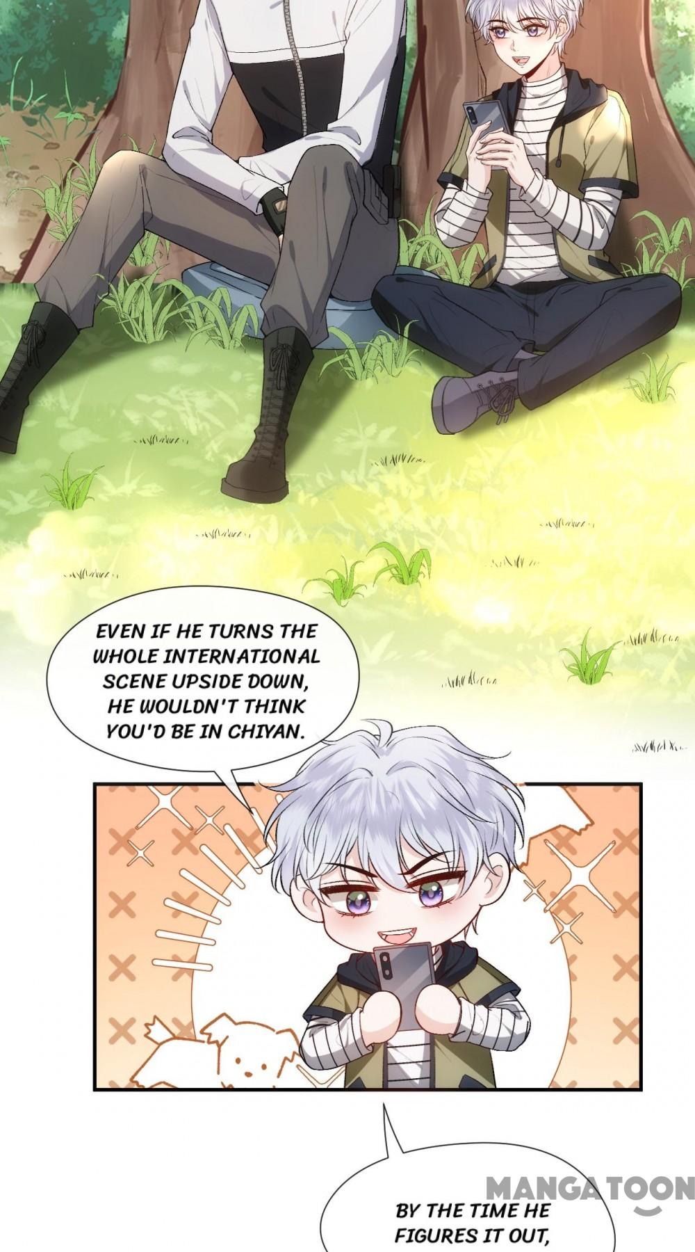 Read Proving Them Wrong Everyday Manga Online