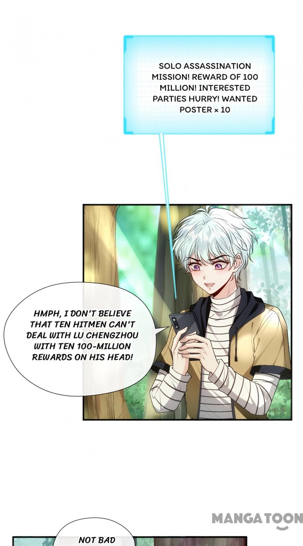 Read Proving Them Wrong Everyday Manga Online