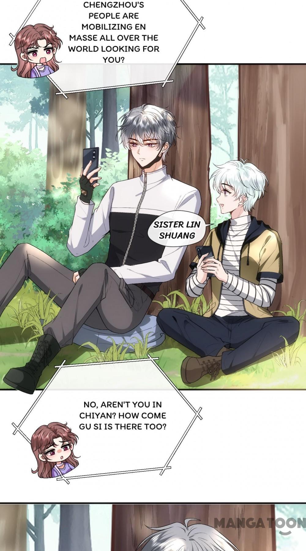 Read Proving Them Wrong Everyday Manga Online