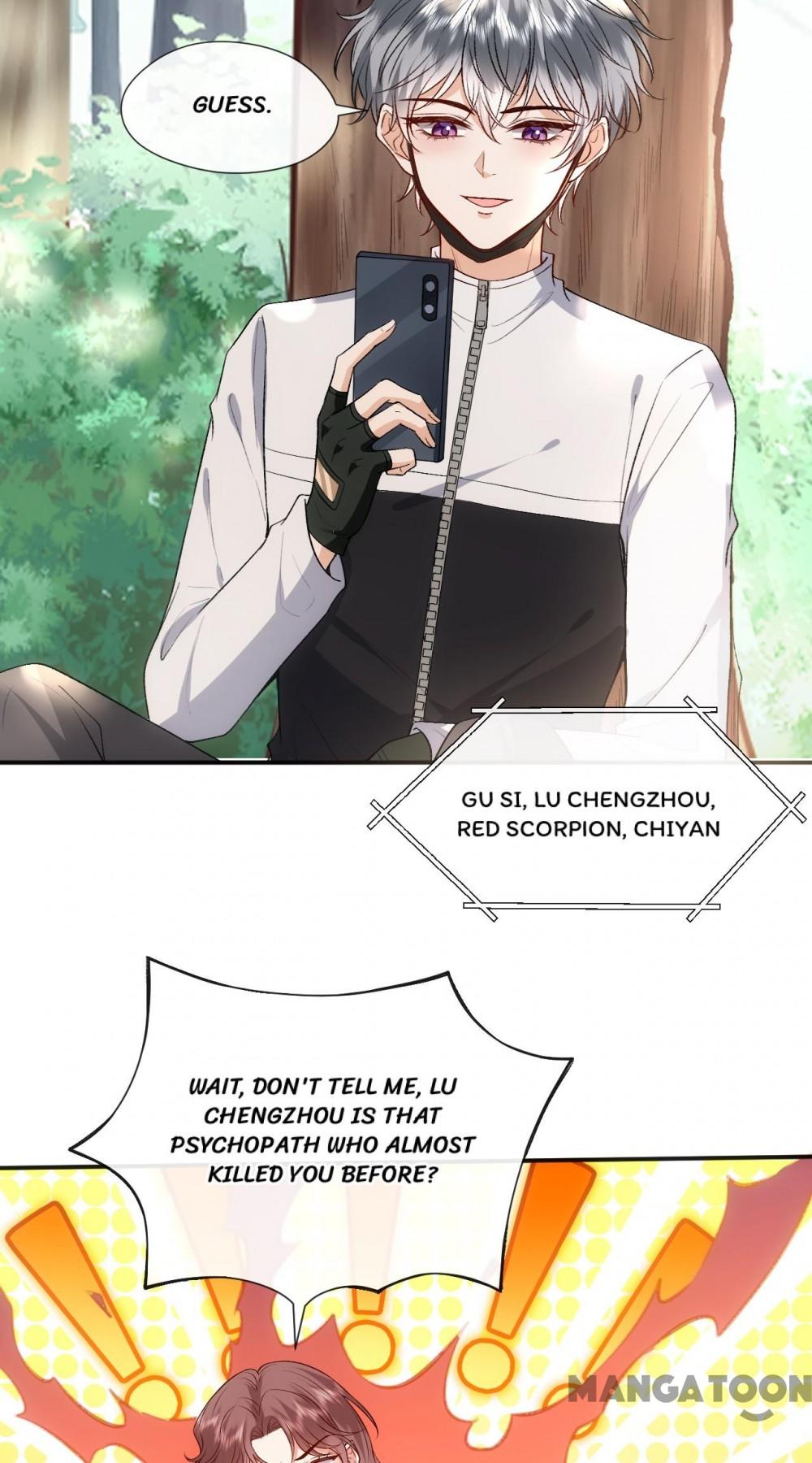 Read Proving Them Wrong Everyday Manga Online