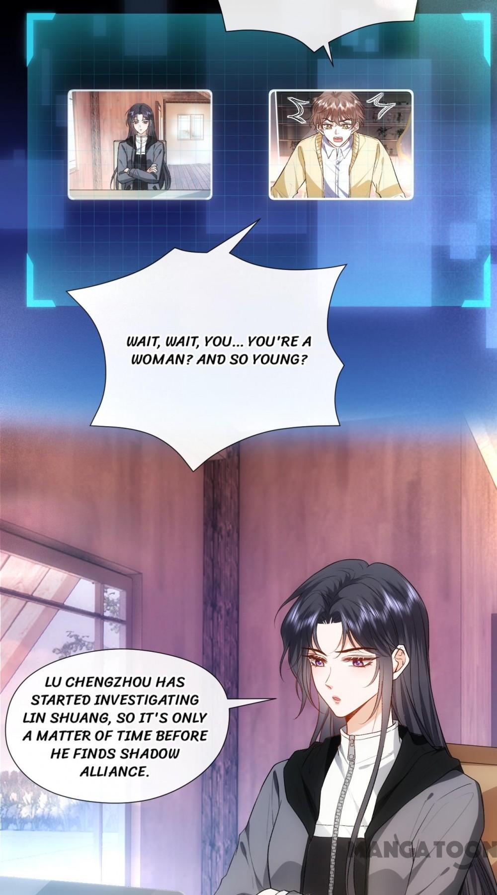 Read Proving Them Wrong Everyday Manga Online