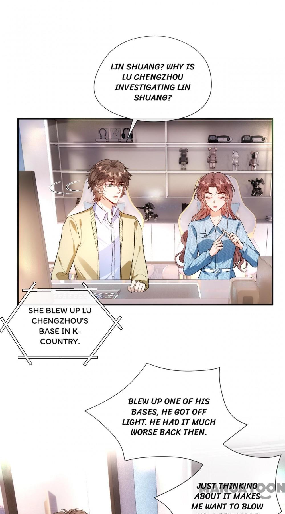 Read Proving Them Wrong Everyday Manga Online