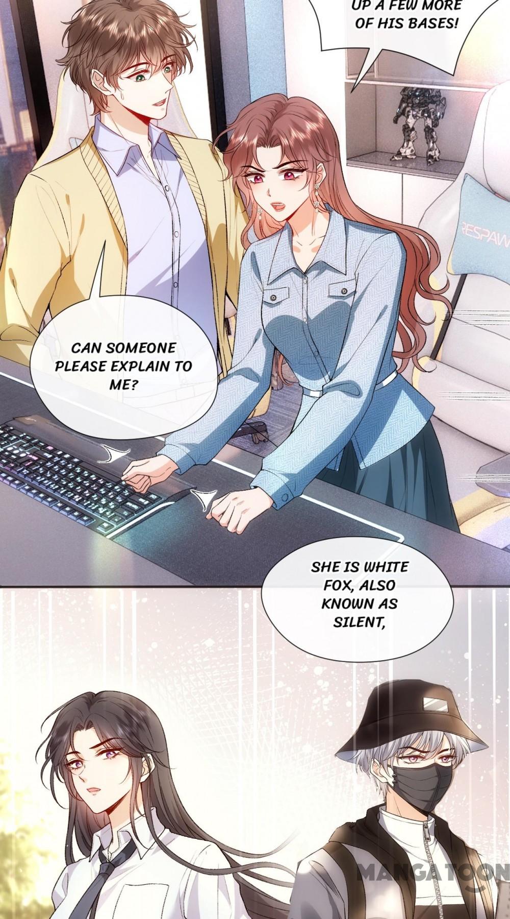 Read Proving Them Wrong Everyday Manga Online