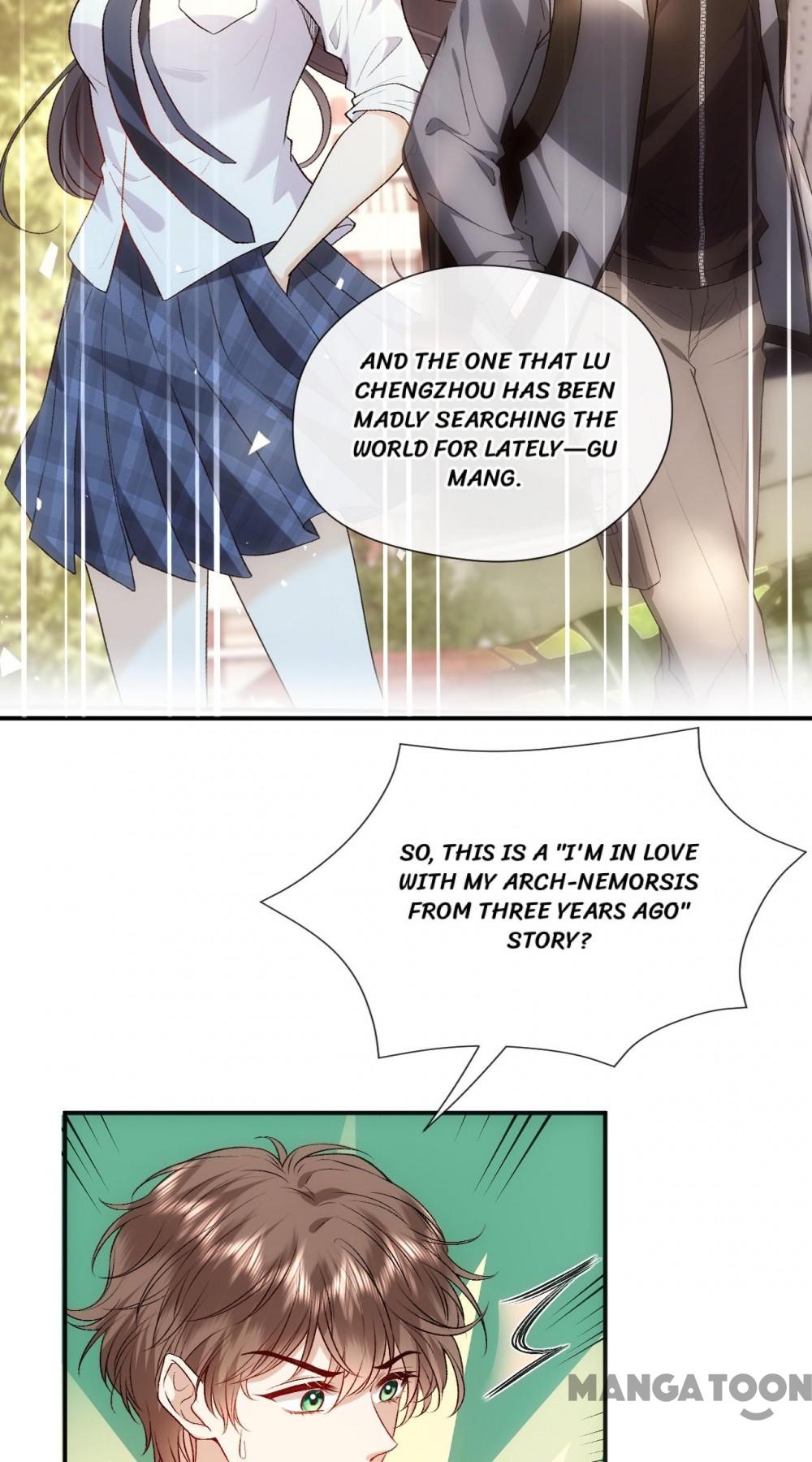 Read Proving Them Wrong Everyday Manga Online