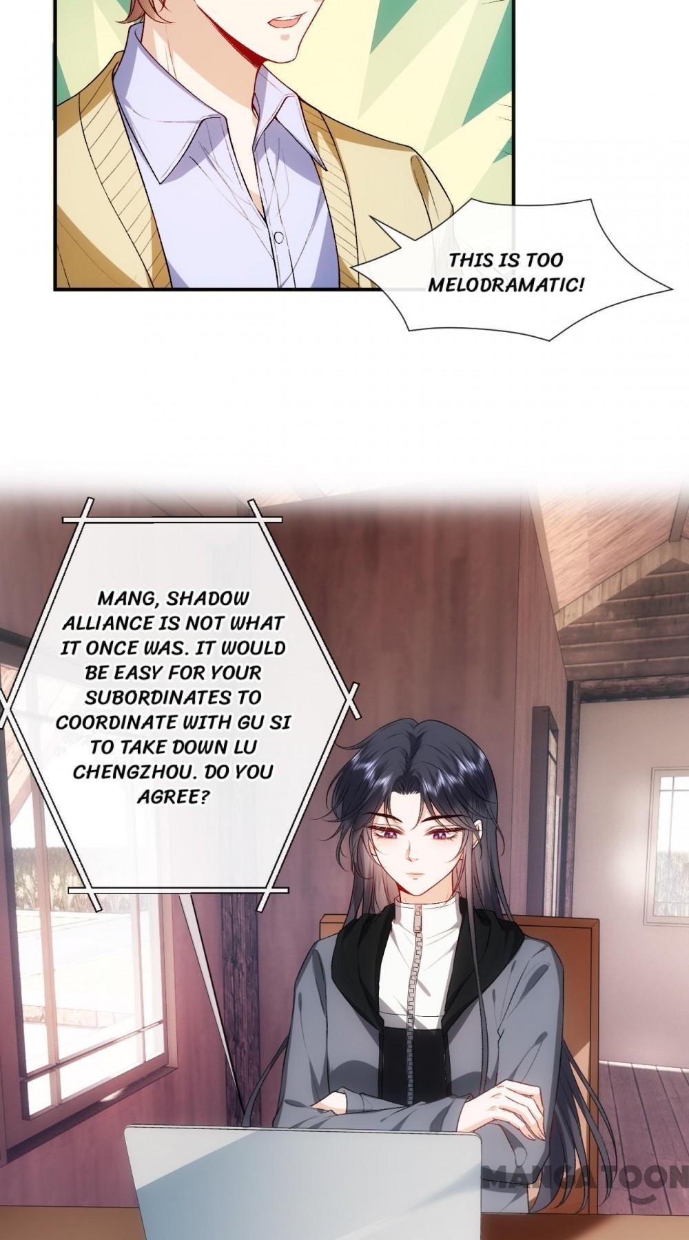 Read Proving Them Wrong Everyday Manga Online
