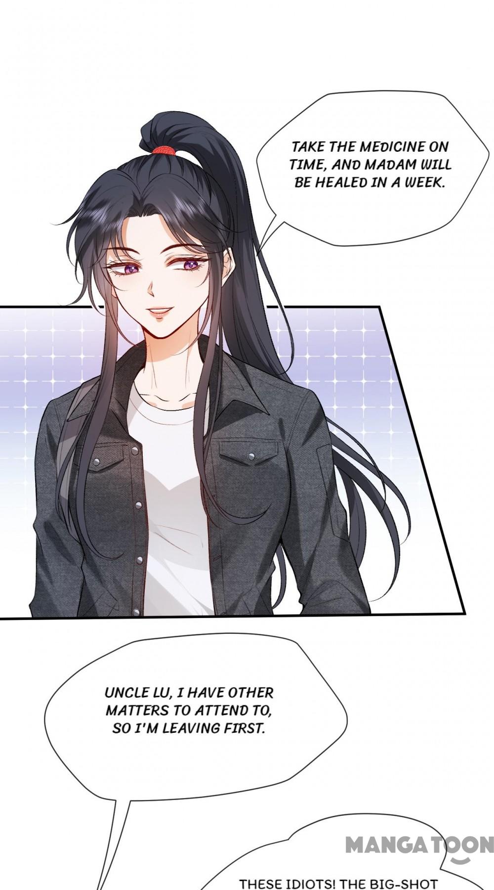 Read Proving Them Wrong Everyday Manga Online