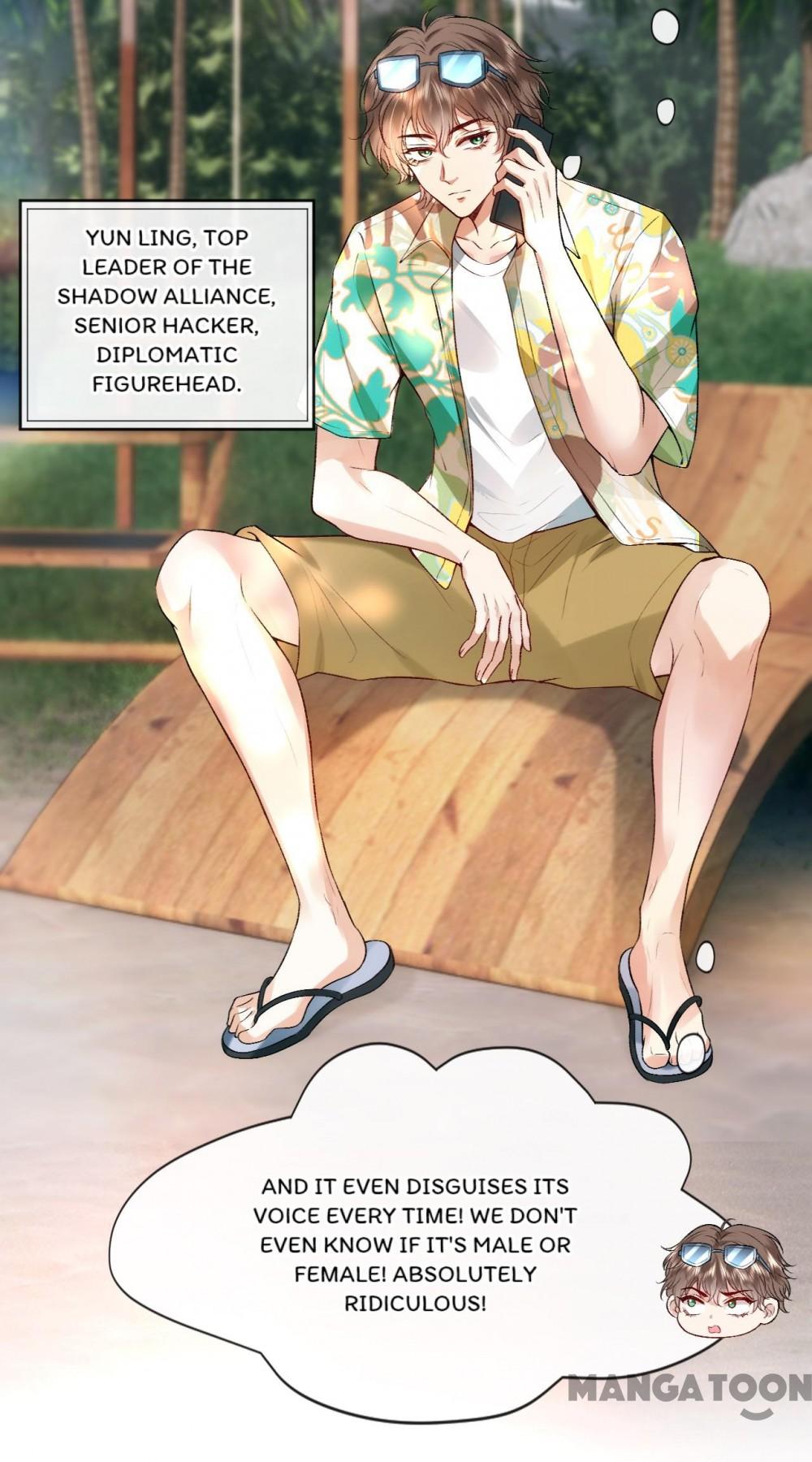 Read Proving Them Wrong Everyday Manga Online