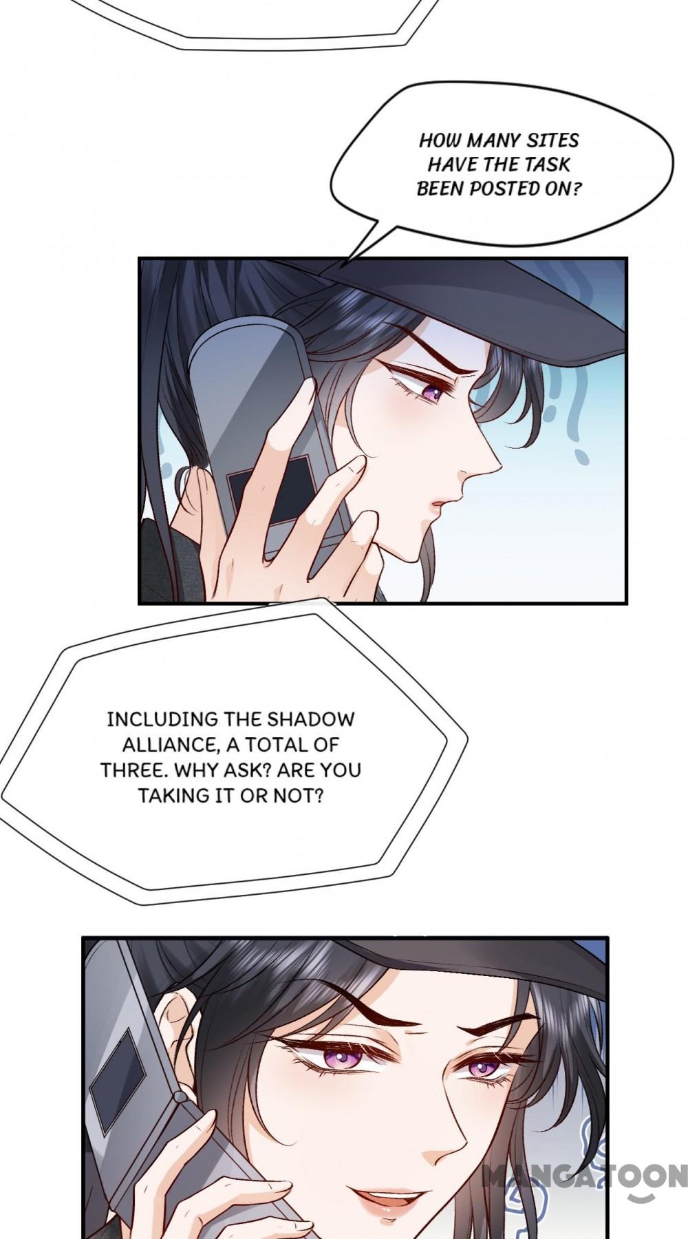 Read Proving Them Wrong Everyday Manga Online