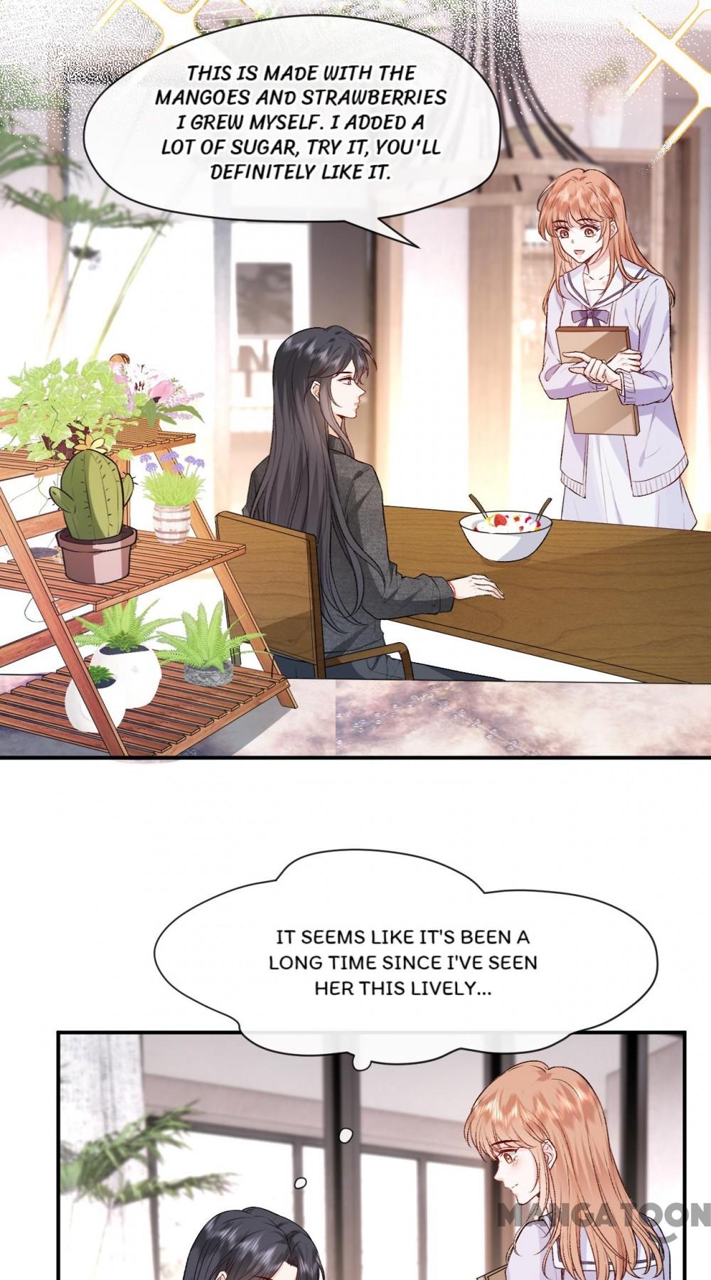 Read Proving Them Wrong Everyday Manga Online