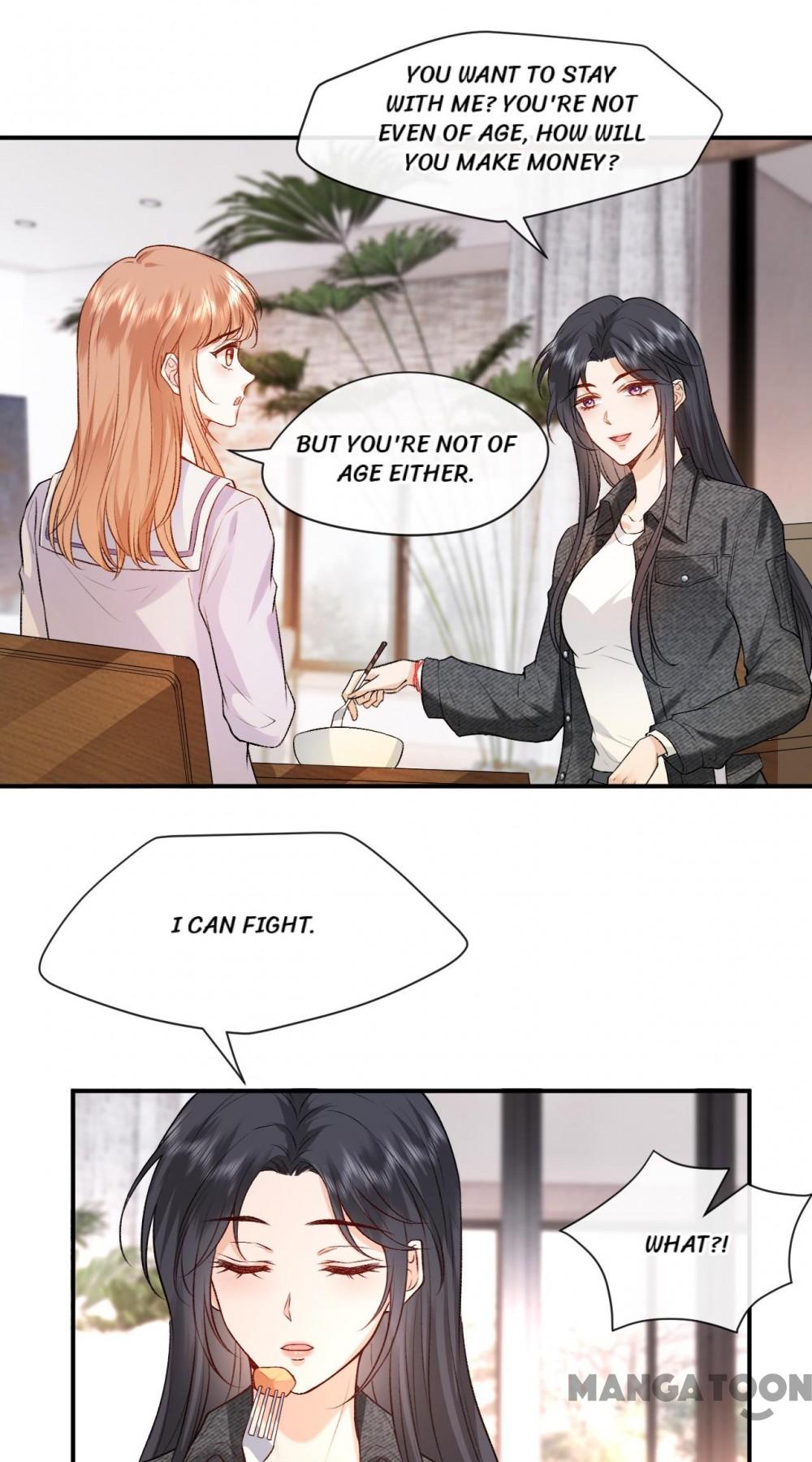 Read Proving Them Wrong Everyday Manga Online