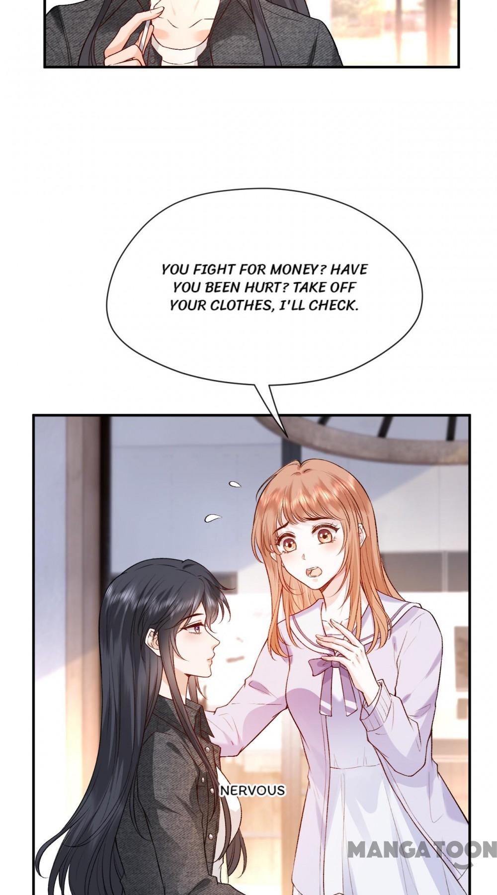 Read Proving Them Wrong Everyday Manga Online