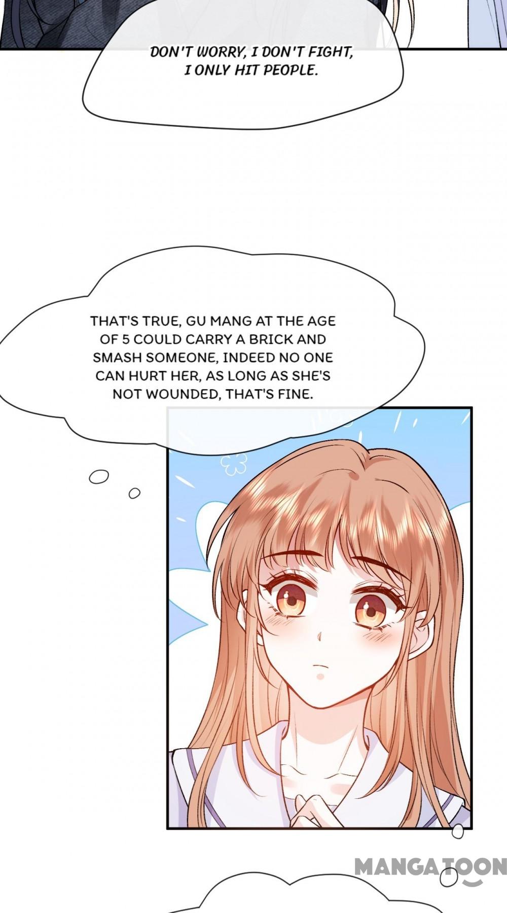 Read Proving Them Wrong Everyday Manga Online