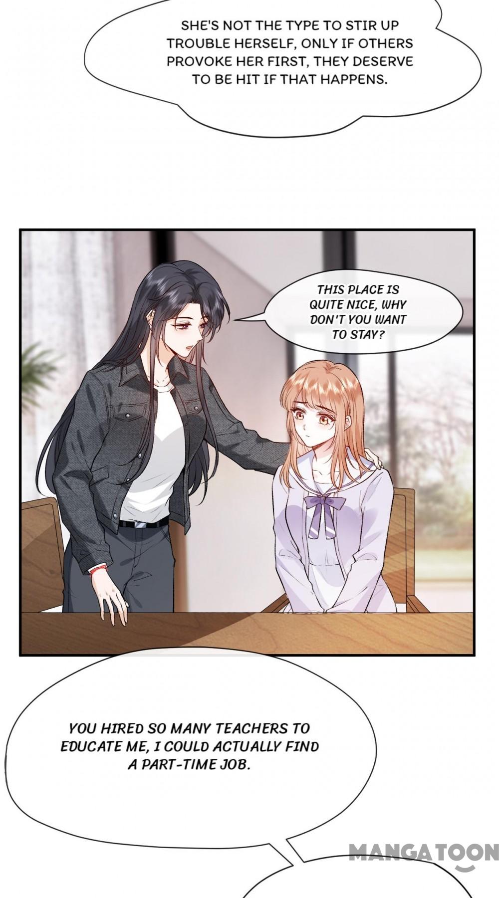 Read Proving Them Wrong Everyday Manga Online