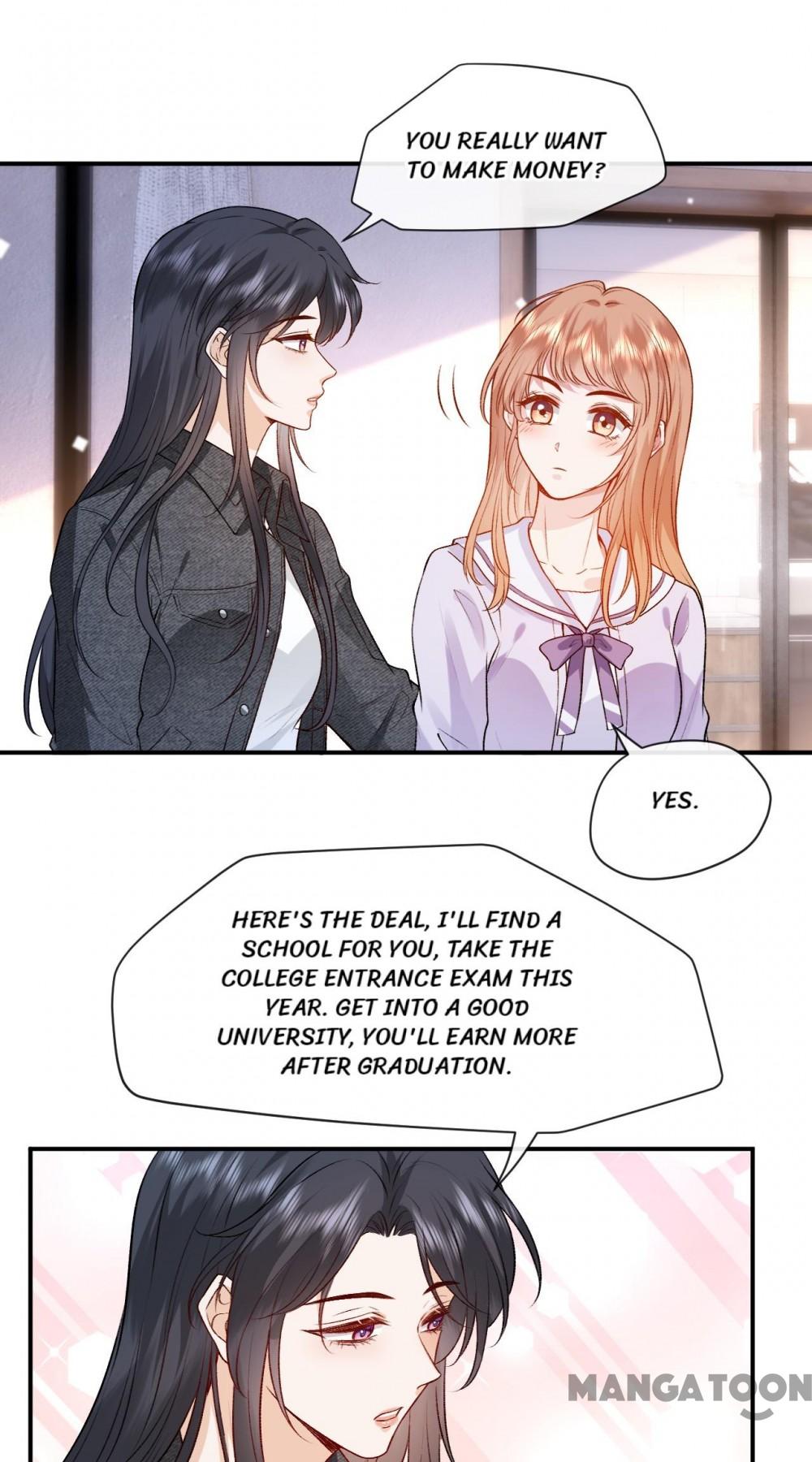 Read Proving Them Wrong Everyday Manga Online