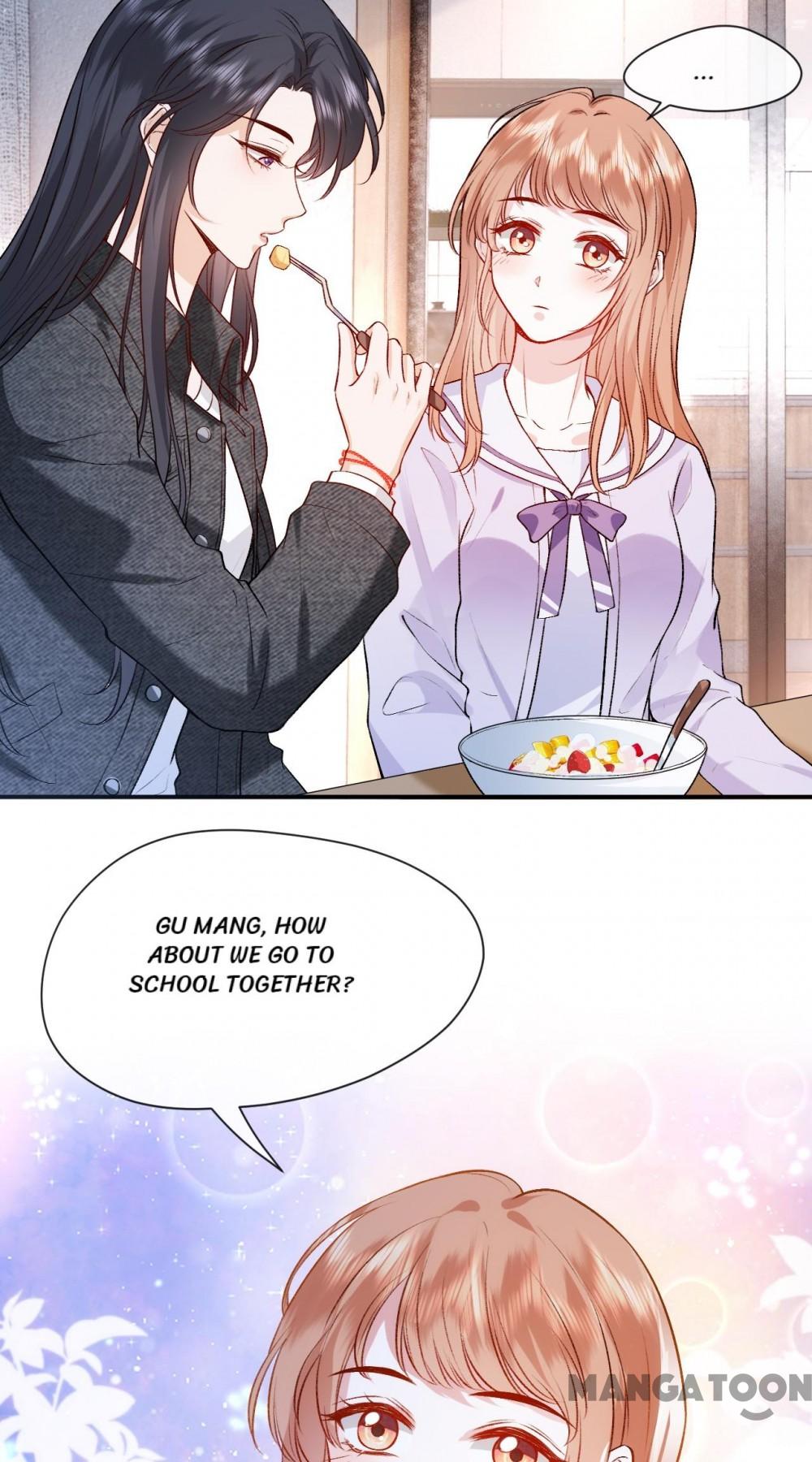 Read Proving Them Wrong Everyday Manga Online