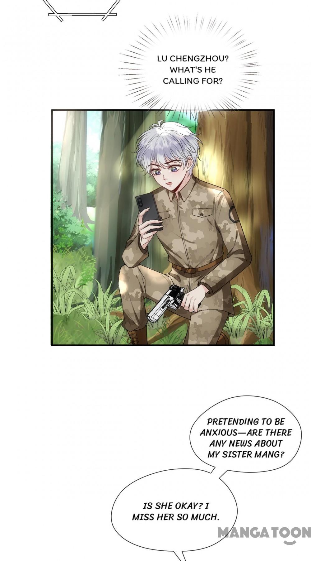 Read Proving Them Wrong Everyday Manga Online