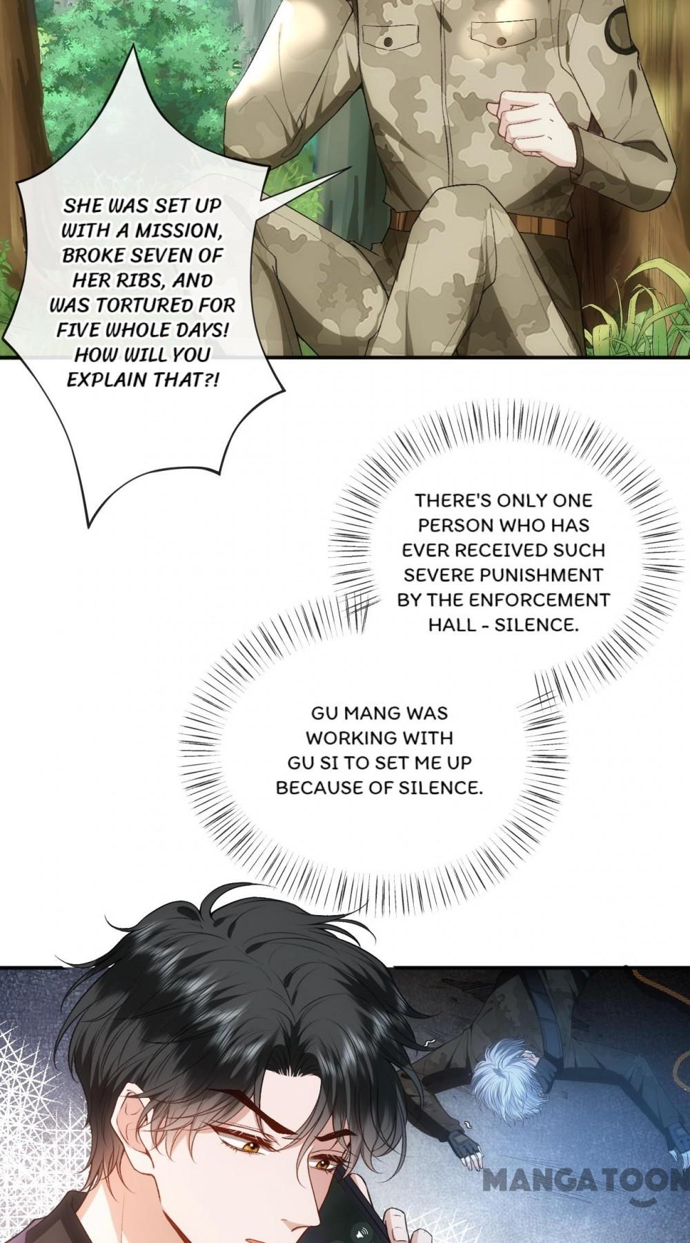 Read Proving Them Wrong Everyday Manga Online