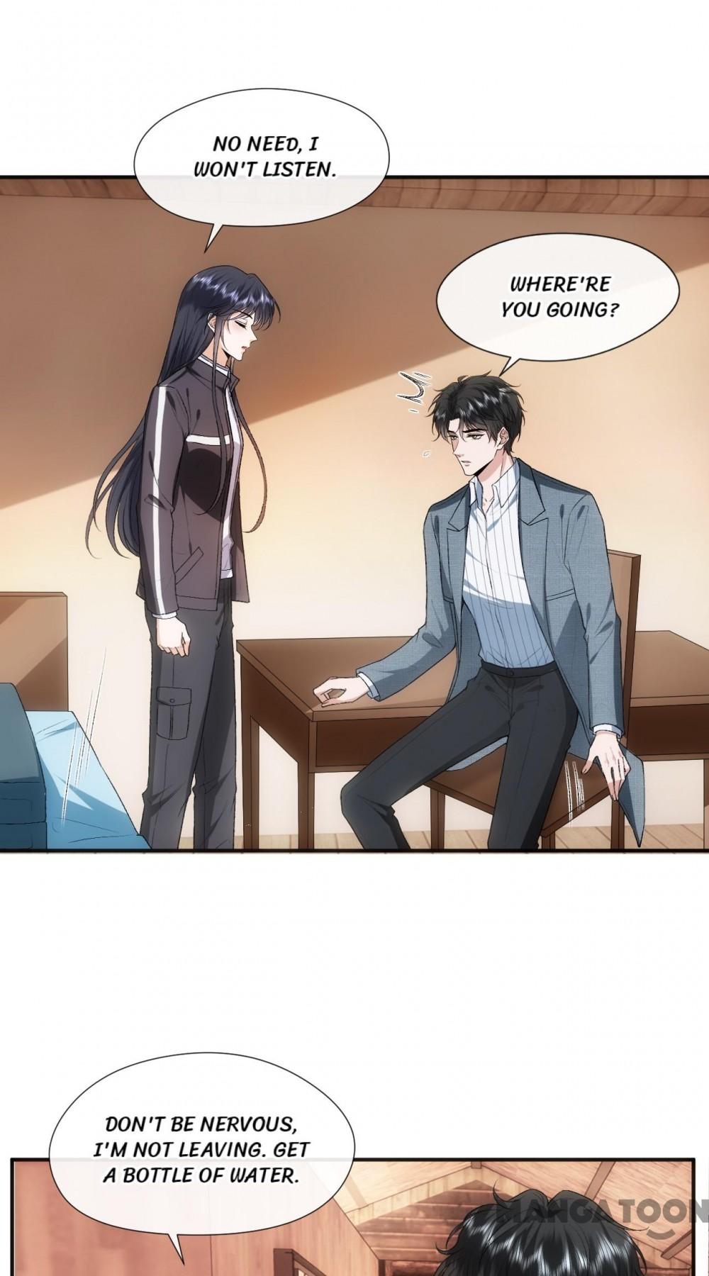 Read Proving Them Wrong Everyday Manga Online