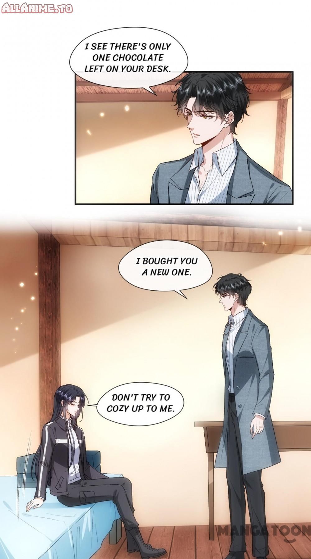 Read Proving Them Wrong Everyday Manga Online