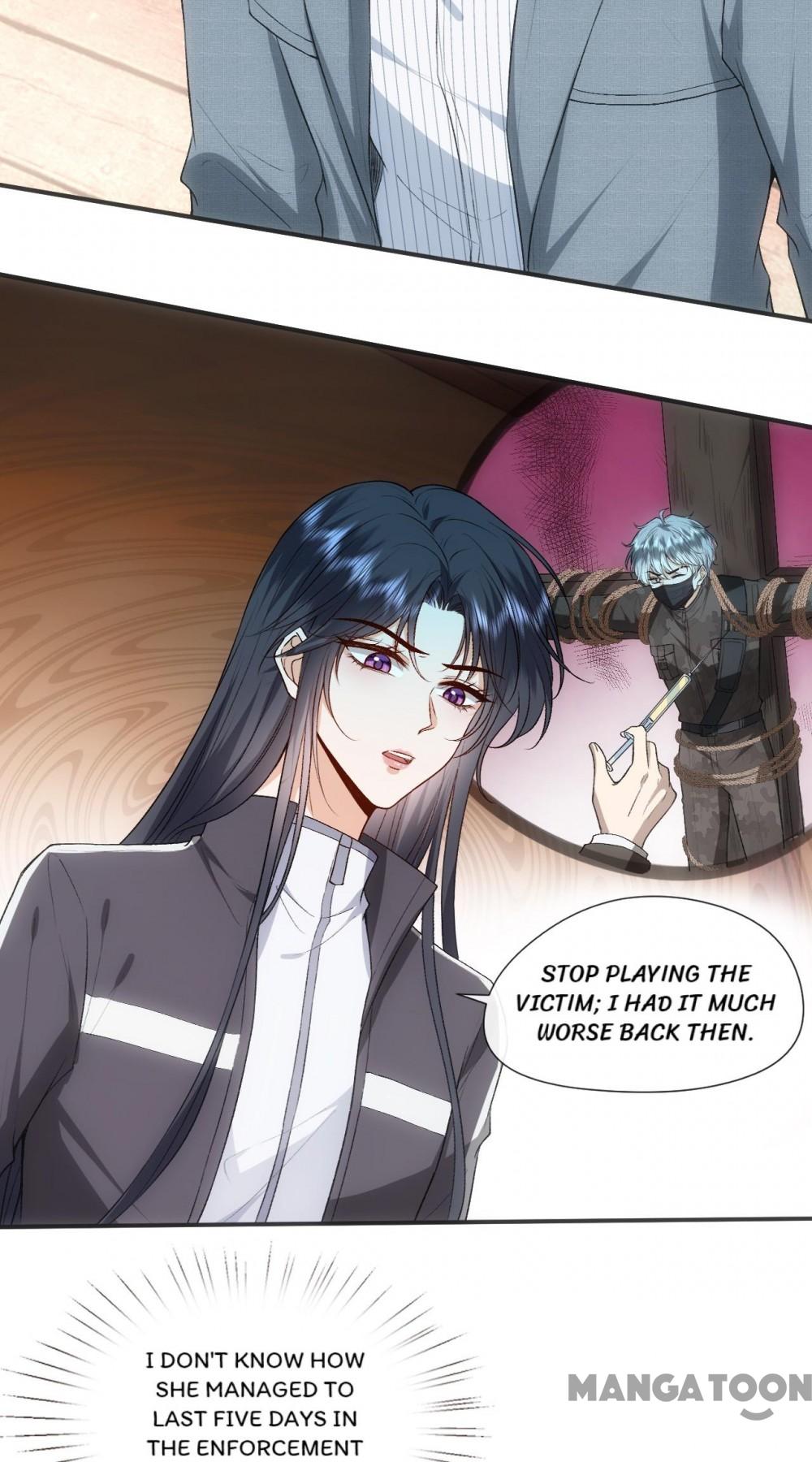 Read Proving Them Wrong Everyday Manga Online