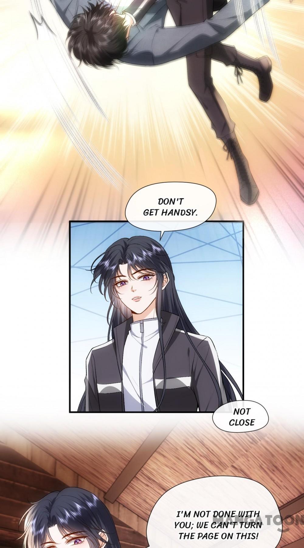 Read Proving Them Wrong Everyday Manga Online