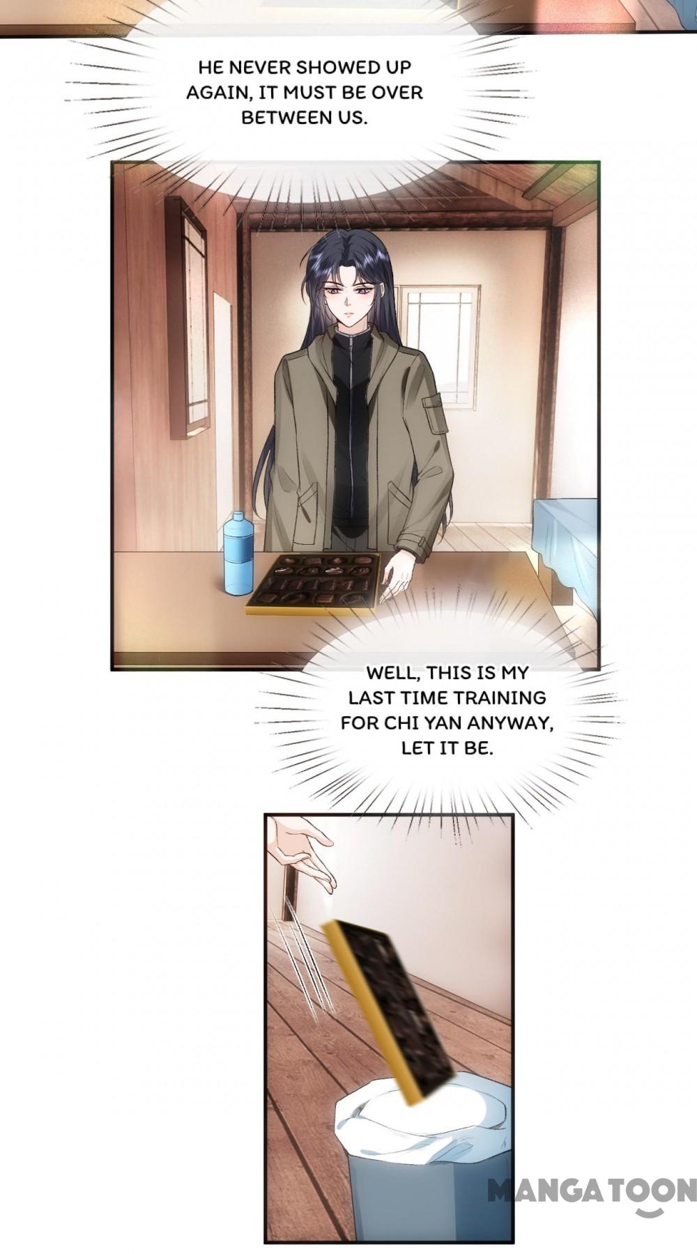 Read Proving Them Wrong Everyday Manga Online