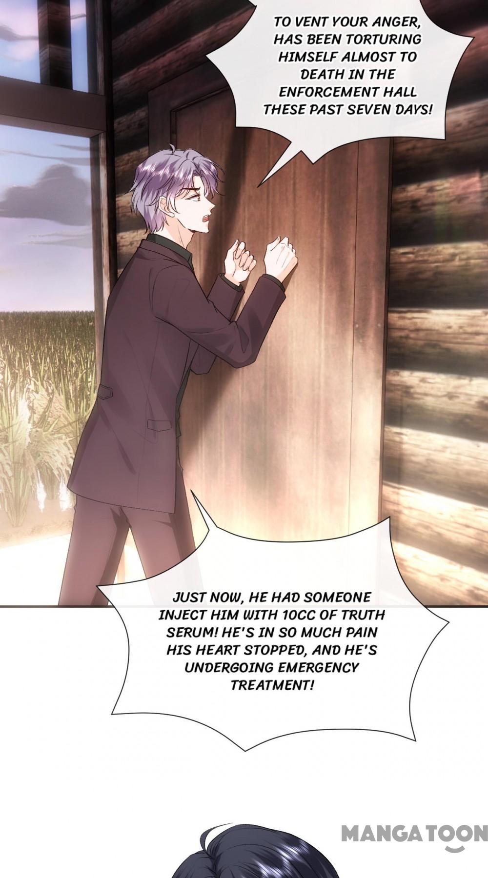 Read Proving Them Wrong Everyday Manga Online