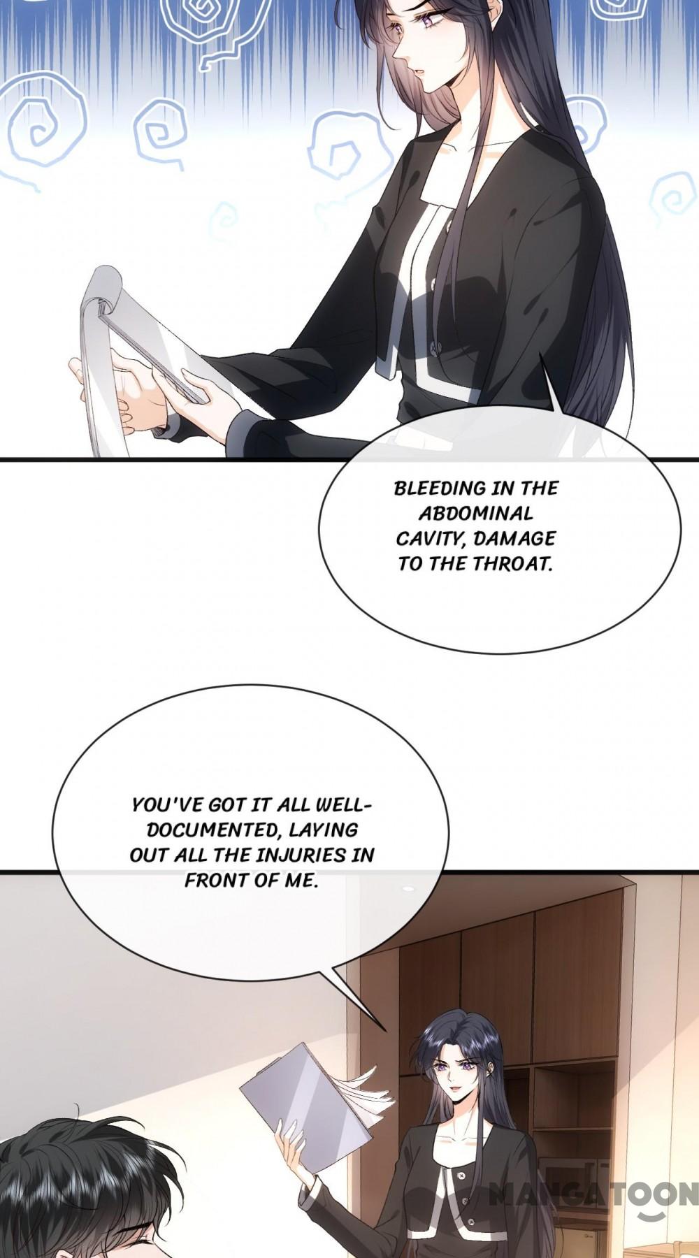 Read Proving Them Wrong Everyday Manga Online