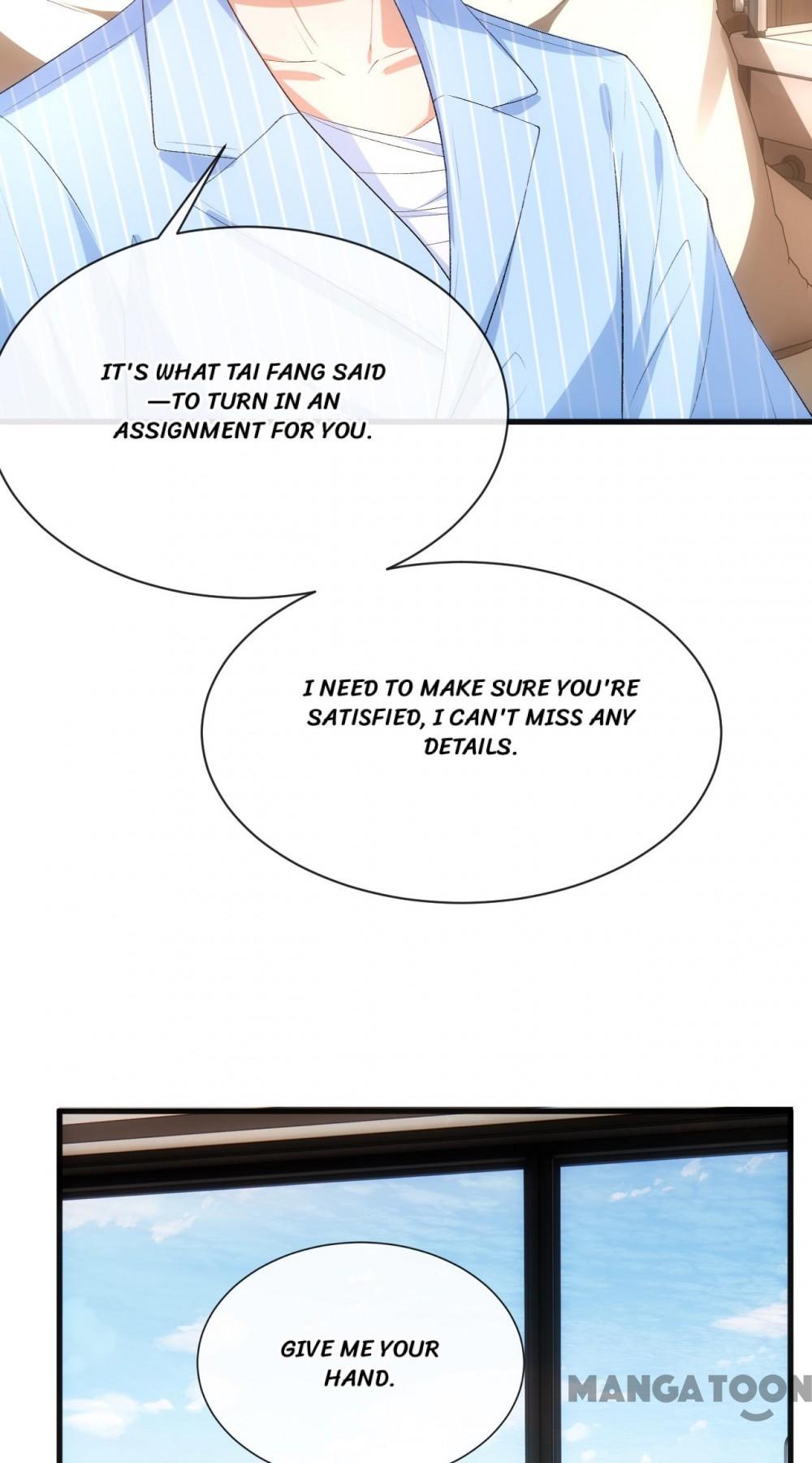 Read Proving Them Wrong Everyday Manga Online