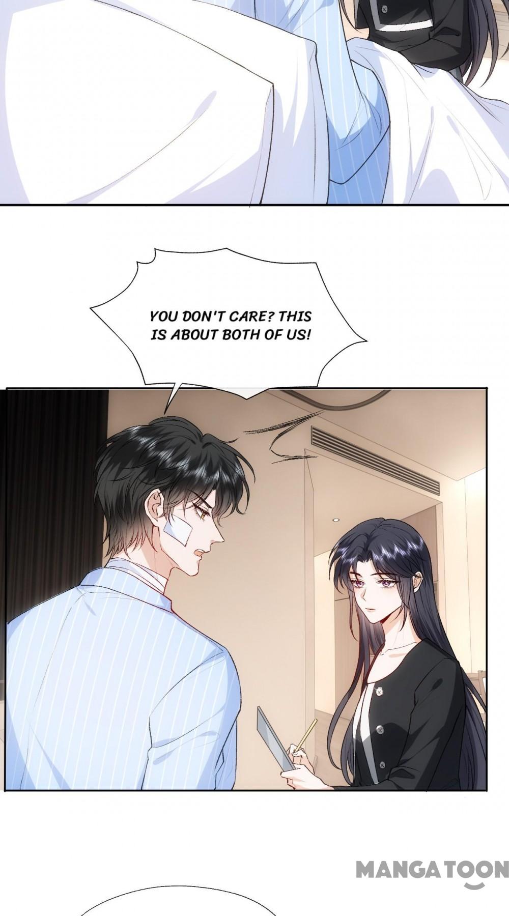 Read Proving Them Wrong Everyday Manga Online