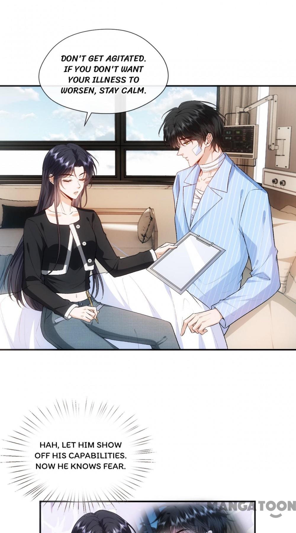 Read Proving Them Wrong Everyday Manga Online