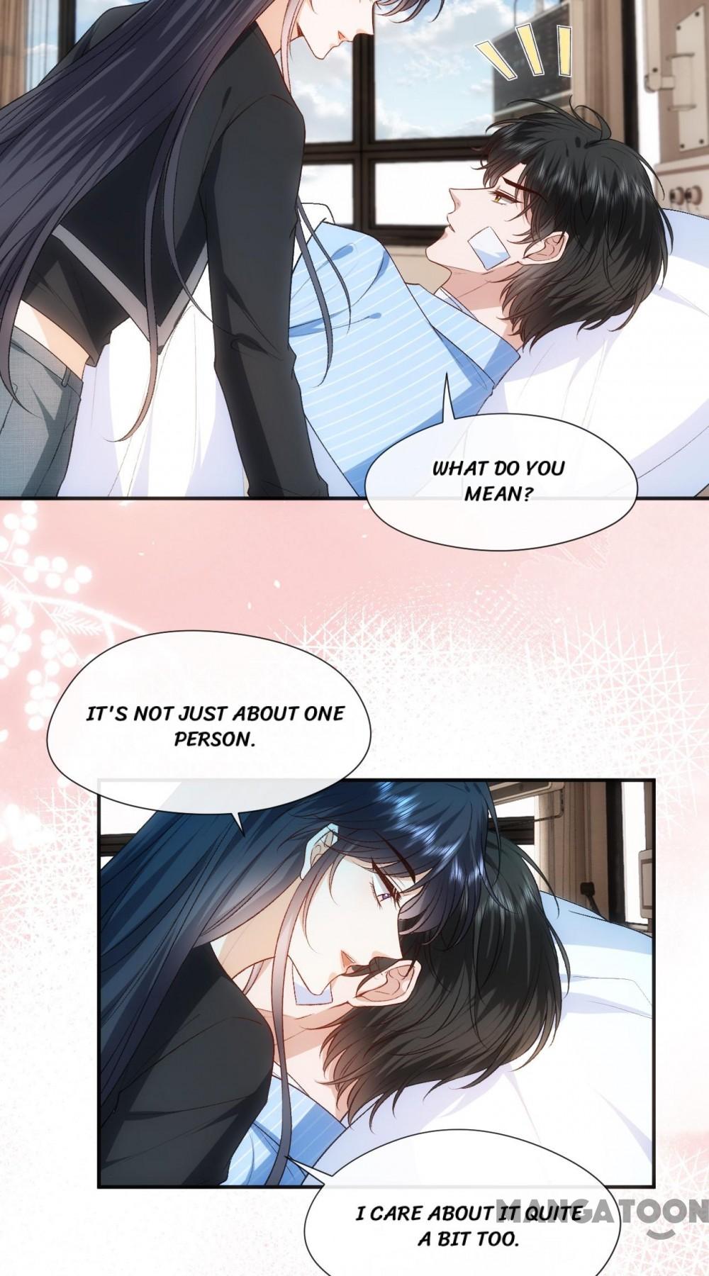 Read Proving Them Wrong Everyday Manga Online