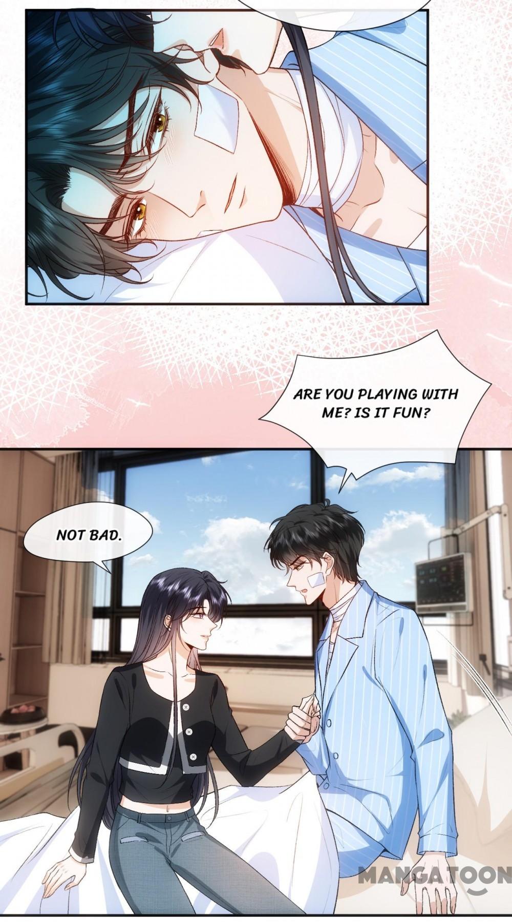 Read Proving Them Wrong Everyday Manga Online