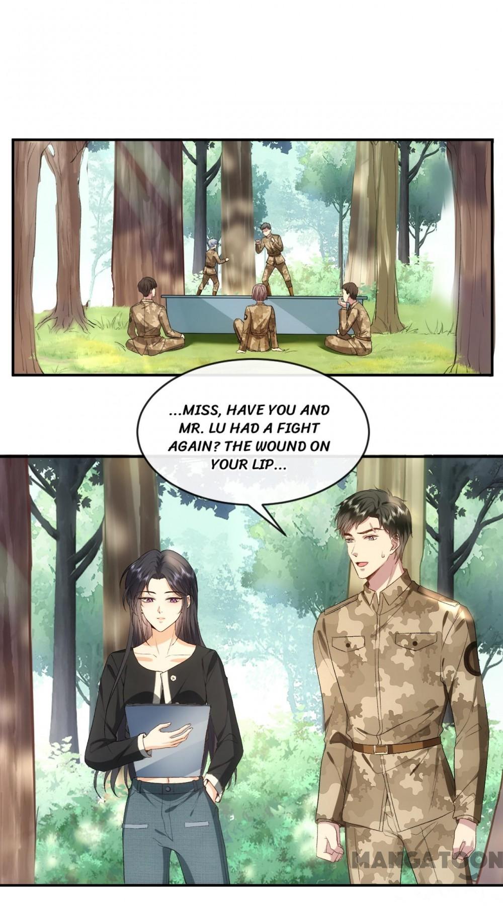 Read Proving Them Wrong Everyday Manga Online