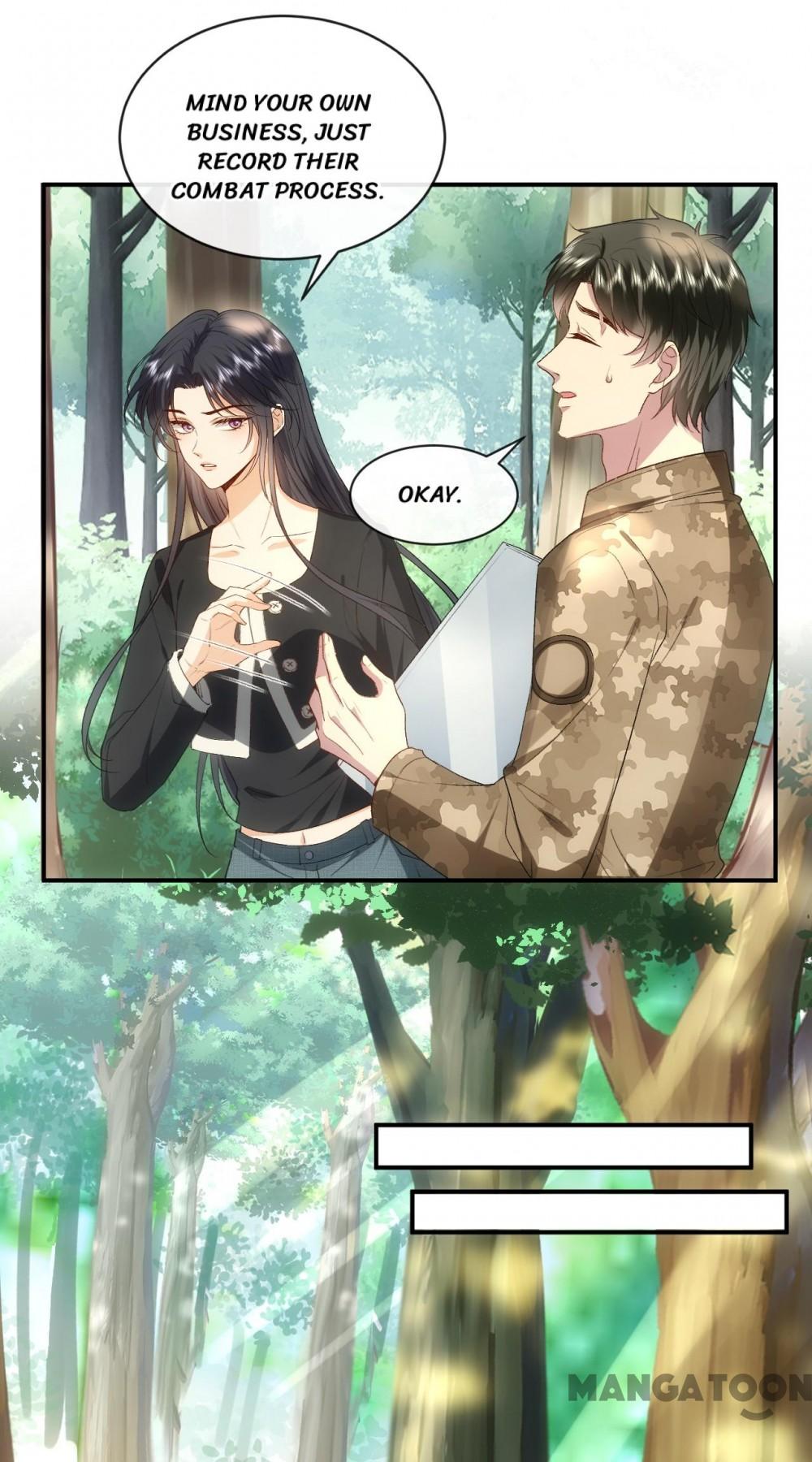 Read Proving Them Wrong Everyday Manga Online