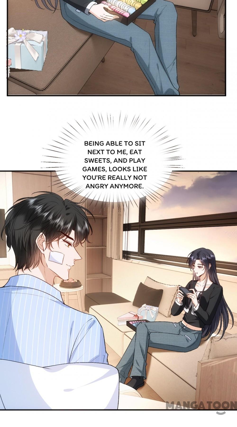 Read Proving Them Wrong Everyday Manga Online