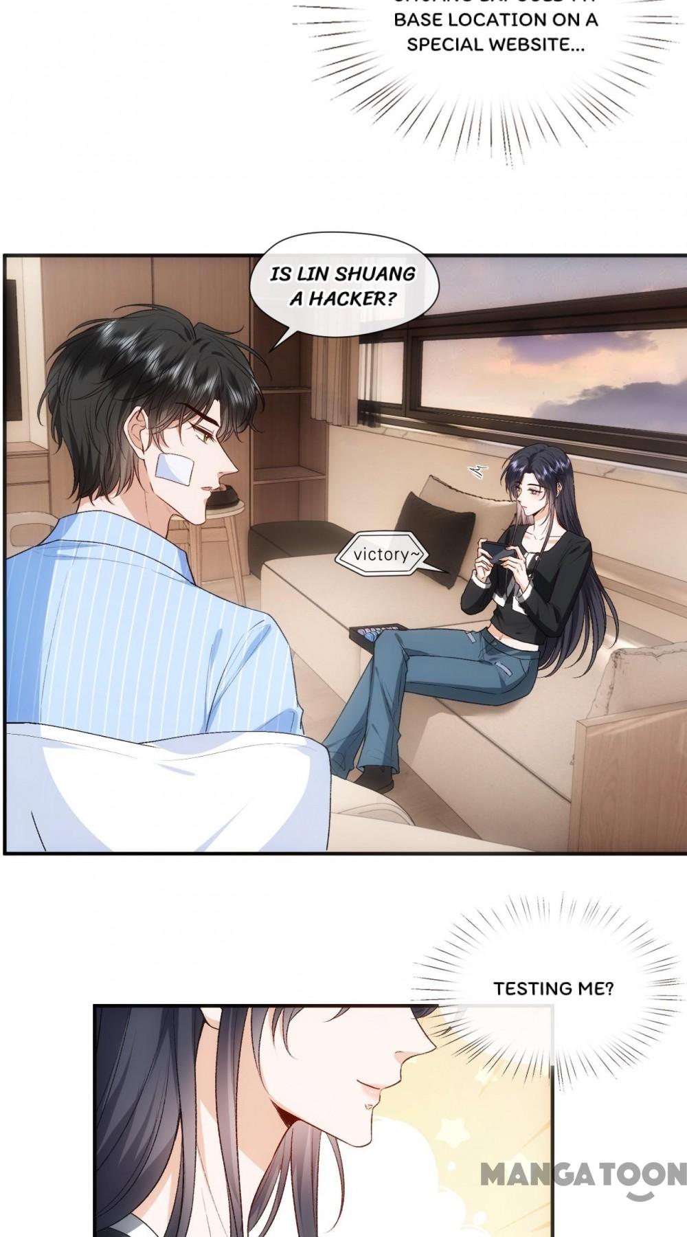 Read Proving Them Wrong Everyday Manga Online