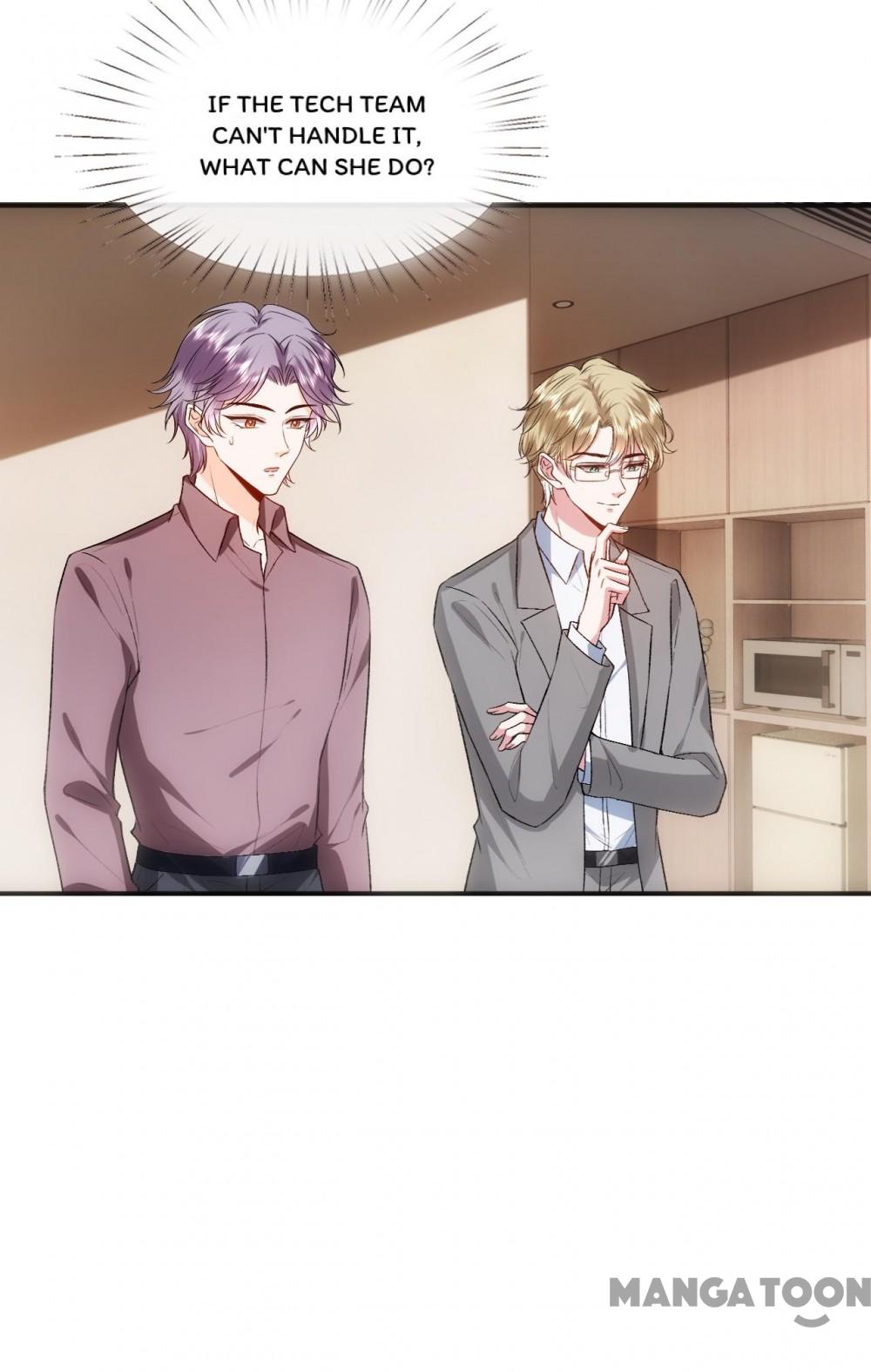Read Proving Them Wrong Everyday Manga Online