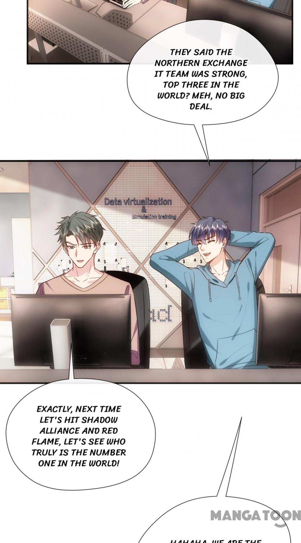Read Proving Them Wrong Everyday Manga Online
