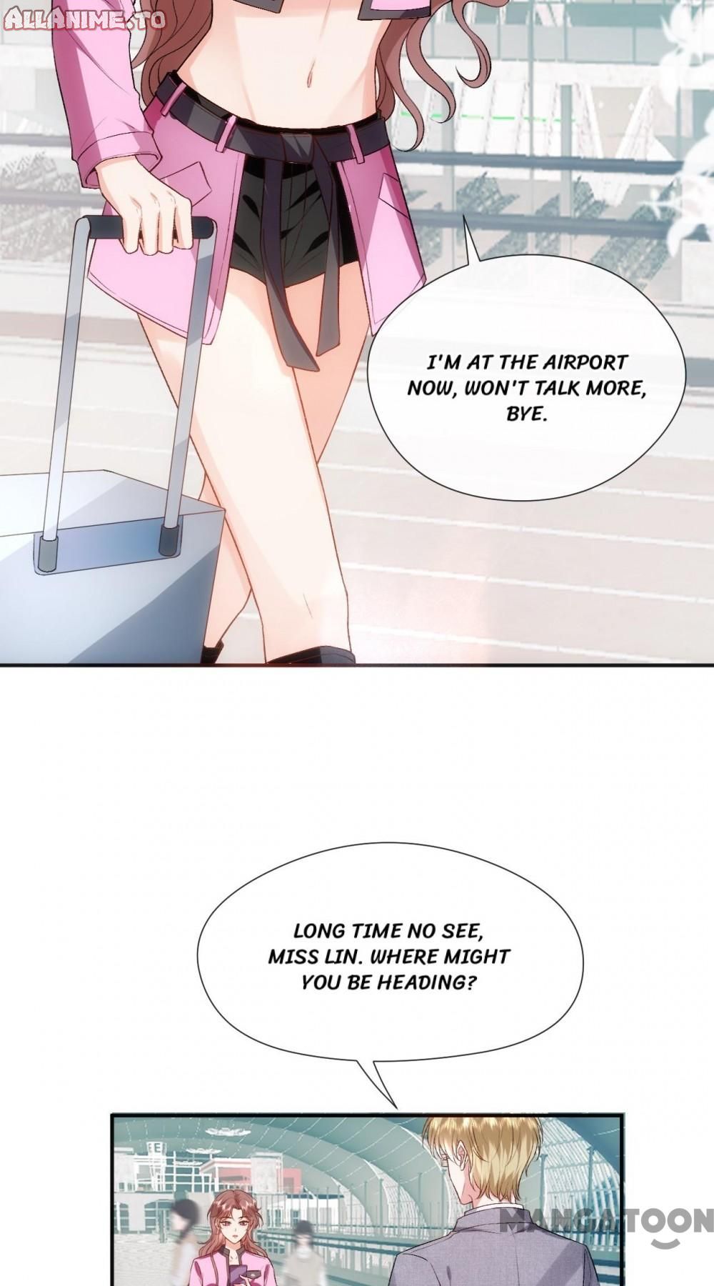 Read Proving Them Wrong Everyday Manga Online