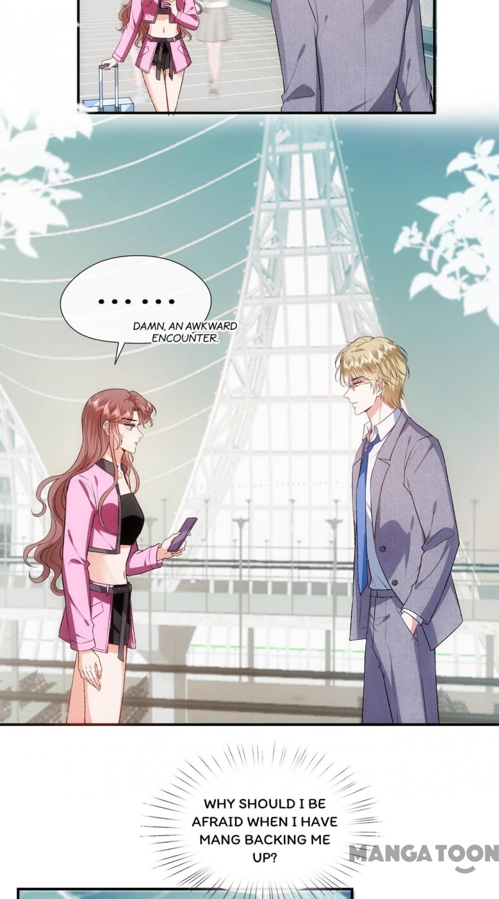 Read Proving Them Wrong Everyday Manga Online