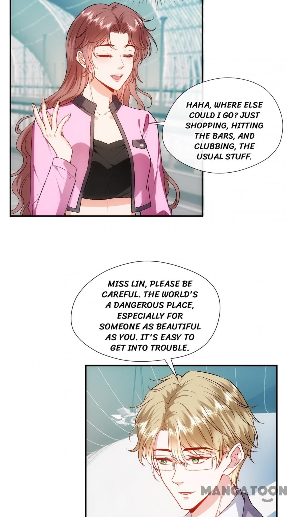 Read Proving Them Wrong Everyday Manga Online