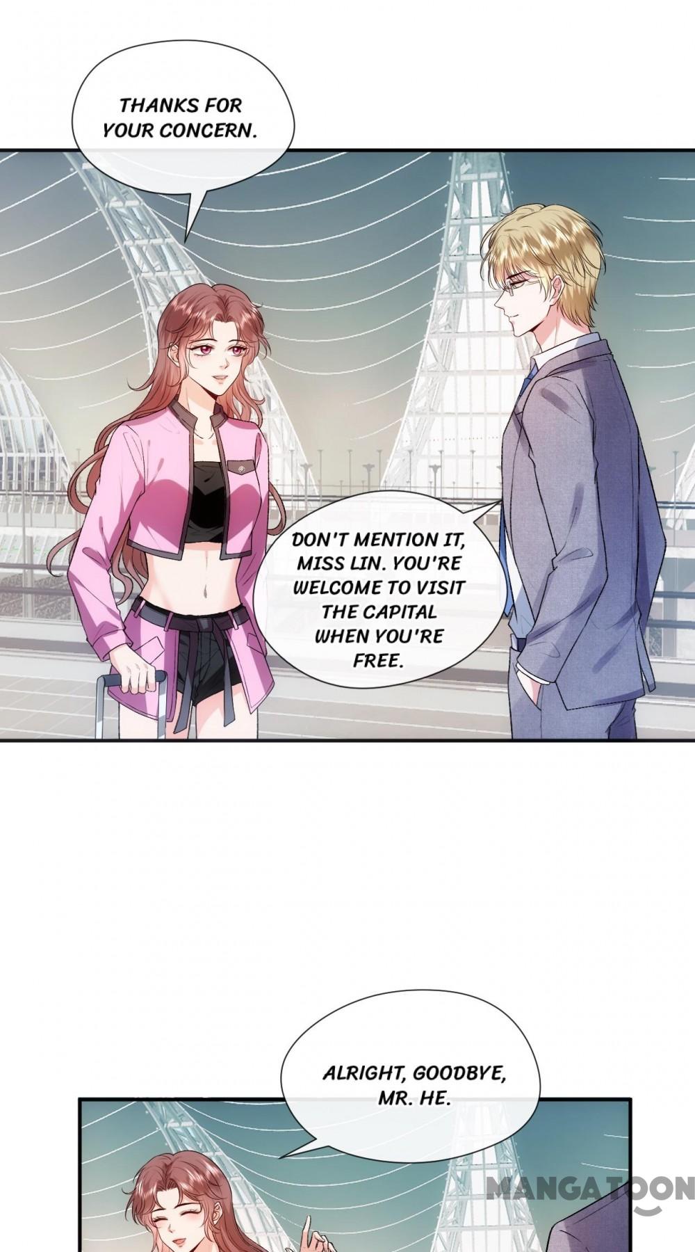 Read Proving Them Wrong Everyday Manga Online