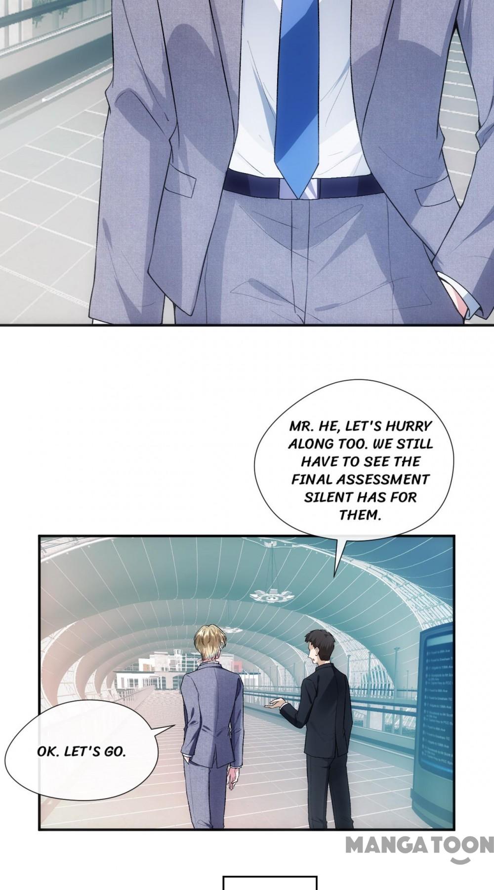 Read Proving Them Wrong Everyday Manga Online