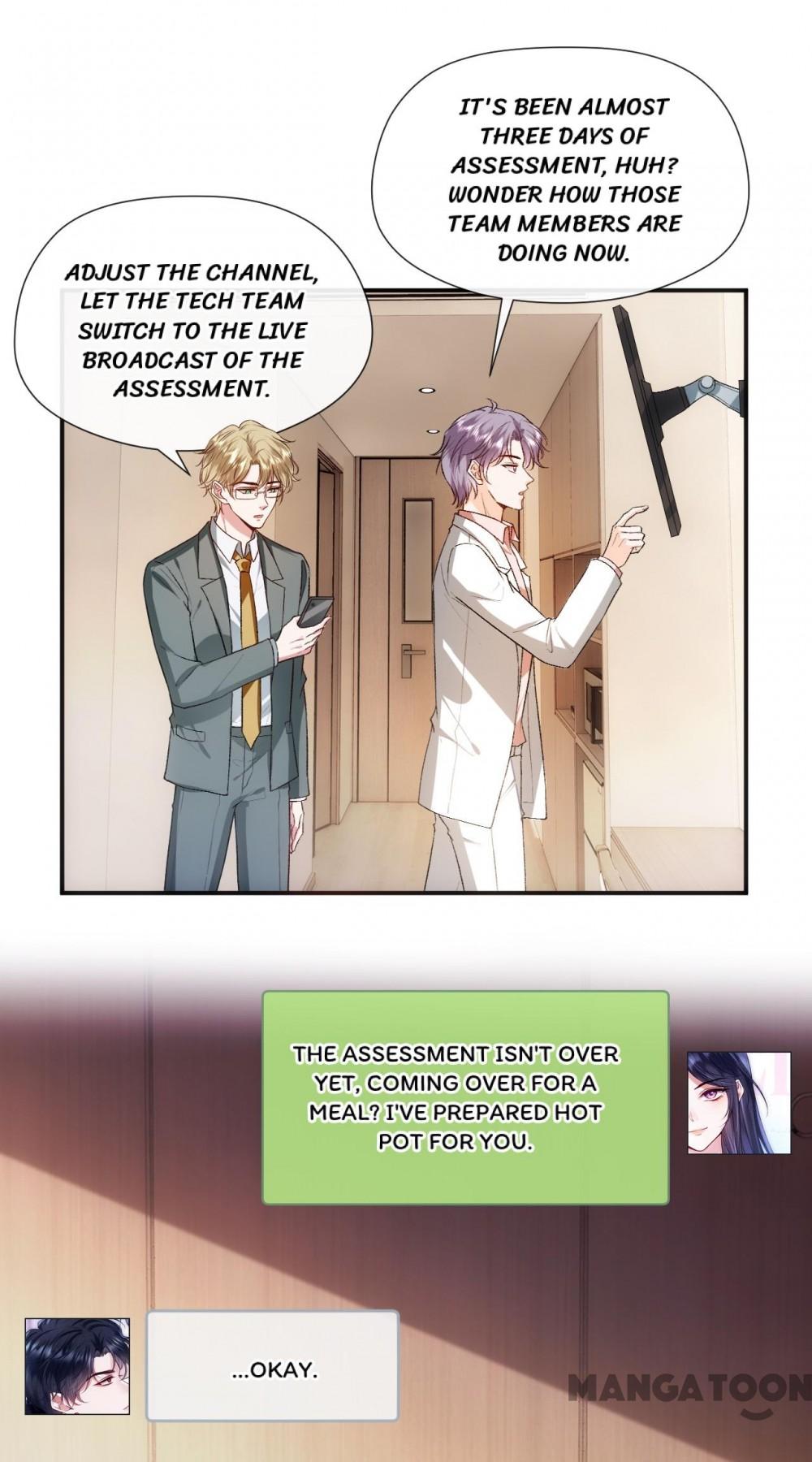 Read Proving Them Wrong Everyday Manga Online