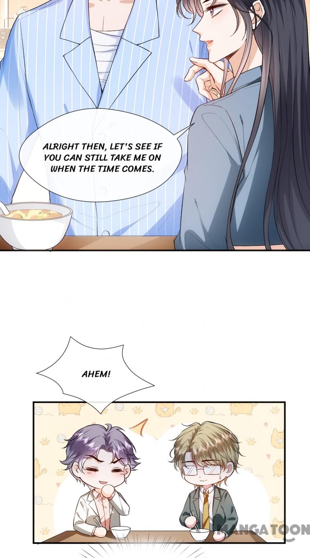 Read Proving Them Wrong Everyday Manga Online